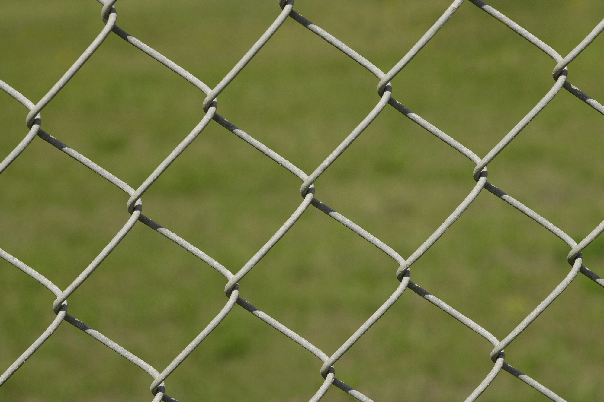 Mrežne ograje so poskrbele za videz urejenosti