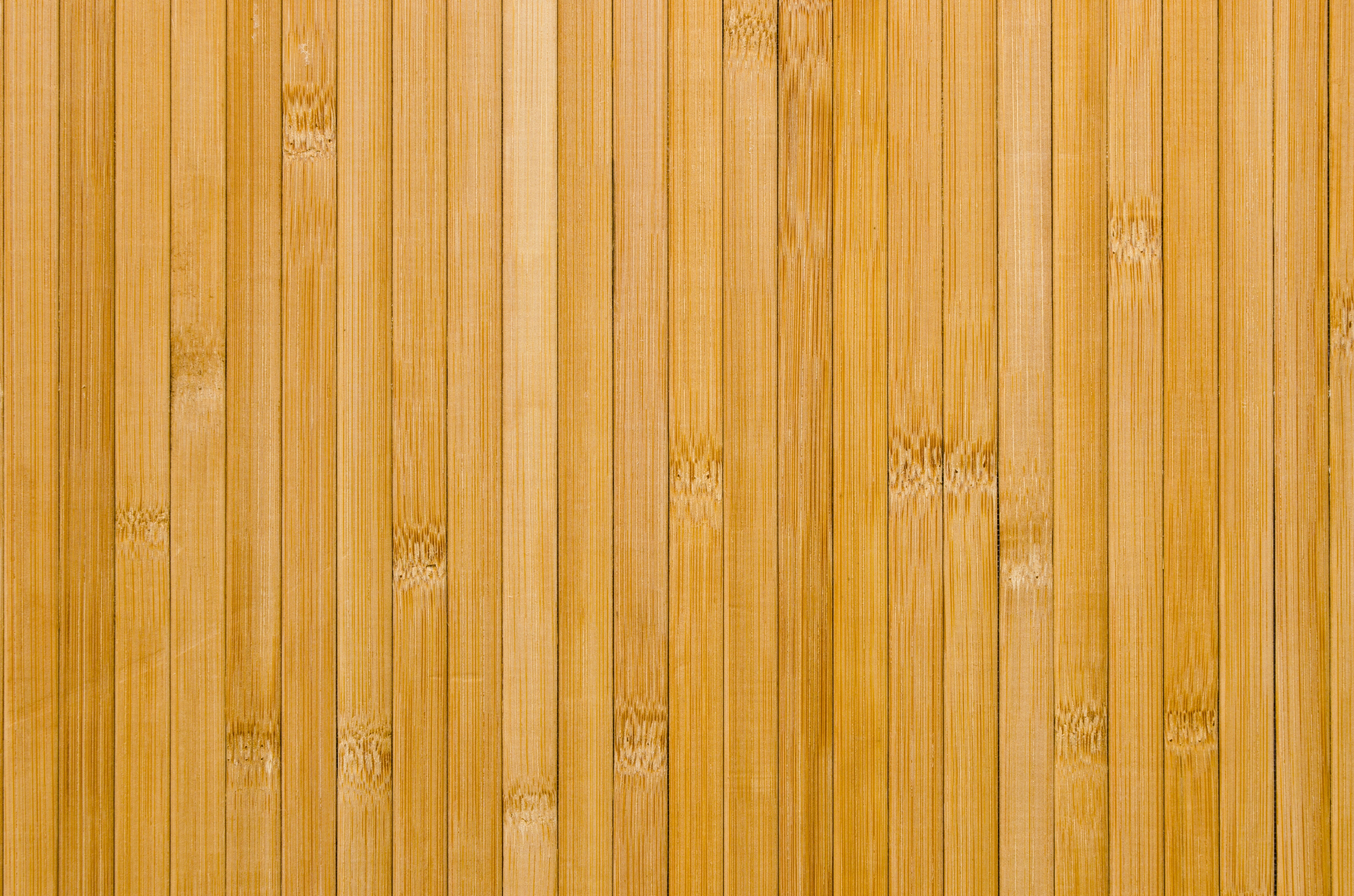 Bambus parket je meni osebno bilo zelo všeč